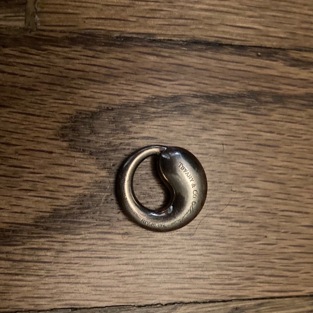 Tiffany & Co Charm